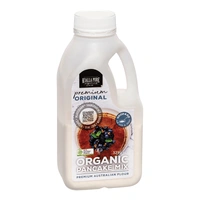 Kialla Organic Pancake Mix Original 325g