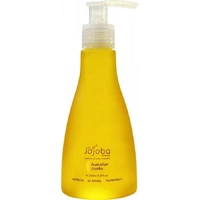 The Jojoba Company Face & Body Glow Jojoba Oil 200 ml