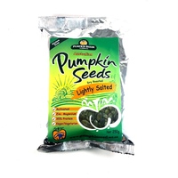 Aust Pumpkin Seeds Salted 250g