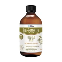 Blooms Bio-Fermented Olive Leaf Extract 500ml