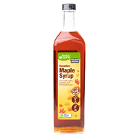 Absolute Organic Maple Syrup 1 Litre