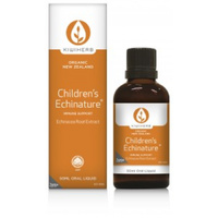 Kiwiherb Child Echinature Organic 50ml