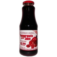 Nature's Goodness Pomegranate Juice 1 Litre