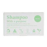 Shampoo Bar With Purpose OG 135g 