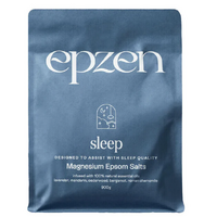 Epzen Bath Crystals Sleep 900g