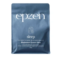 Epzen Bath Crystals Sleep 900g