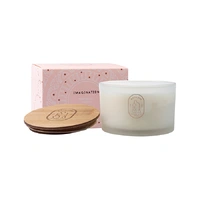 Distillery Fragrance House Soy Candle Imagination 450g