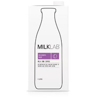 Milk Lab Macadamia Milk 1 Litre