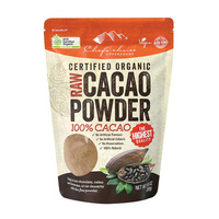 Chef's Choice Raw Cacao Powder 300g