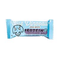 Blue Dinosaur Protein Chocolate Bar 60g
