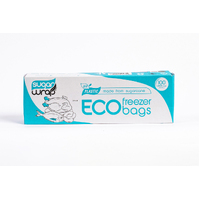 Eco Freezer Bags Large 50pk