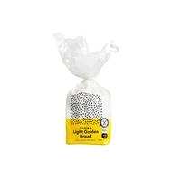 Nonies Light Golden Bread 550g