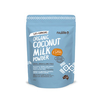 Nuilife Health Coconut Milk Powder Certified Organic 200g