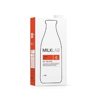 Milk Lab Almond Milk 1l