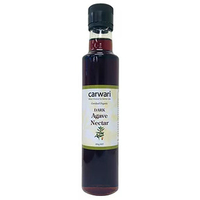 Carwari Agave Dark 350g