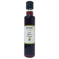 Carwari Agave Nectar Dark 350g