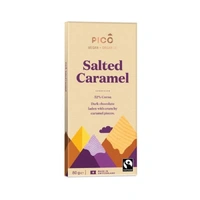 Pico Salted Caramel Chocolate 80g