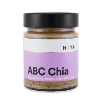 Noya ABC Chia Nut Butter 250g