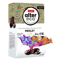 Alter Eco Medley Truffle Assortment 12g