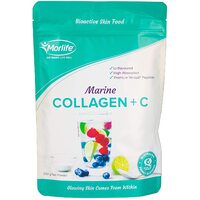 Morlife Marine Collagen Plus Vitamin C 200g