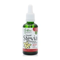 Nirvana Stevia Liquid Vanilla 50ml