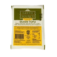 Earth Source Foods Silken Tofu 300g