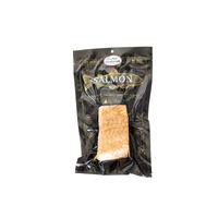 Gamze Smoked Salmon 200g