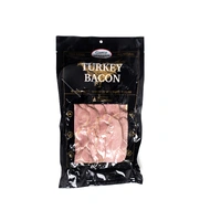 Gamze Free Range Turkey Bacon 200g