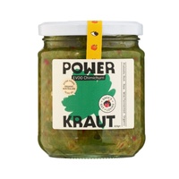 PowerKraut Chimichurri 420g