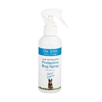 Dr Zoo Protective Bug Spray 200ml 