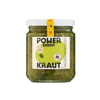 PowerKraut Zhoug 420g