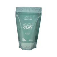 Australian Bentonite Clay 250g