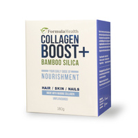 Formula Health Collagen Boost Unflavoured 180g