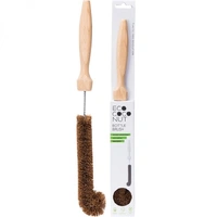 EcoCoconut Dish Bottle Brush