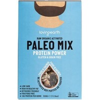 L/E Protein Paleo Mix 320g