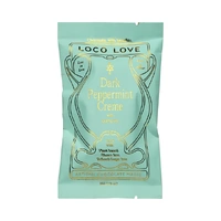 Loco Love Dark Peppermint Creme 35g