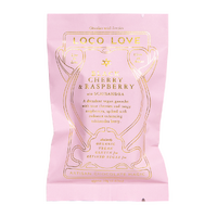 Loco Love Black Cherry Raspberry 35g