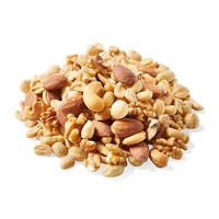 RN Nut Mix Rst Salted 500g
