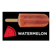 Flyin Fox Watermelon Ice Block