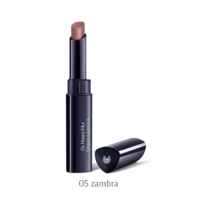 Dr Hauschka Sheer Lipstick 2g - 05 Zambra