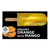 Flyin Fox Orange Mango Ice Block