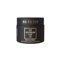 Australian Clay Co No Filter Gold Clay Mask 60g