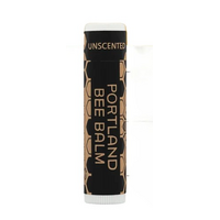 Portland Bee Balm Unscented 4.25g