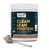 Nuzest Protein Chocolate 500g