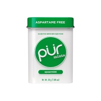 Pur Mints Spearmint 22g