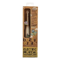 Jack N' Jill Buzzy Brush Electric Toothbrush-New
