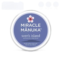 Sven's Island Miracle Manuka Skin Balm 55g