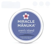 Sven's Island Miracle Manuka Skin Balm 55g