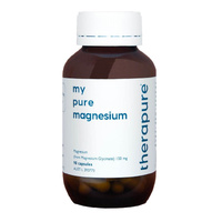 Therapure My Pure Magnesium 90 Capsules 