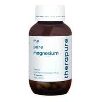 Therapure My Pure Magnesium 90 Capsules 